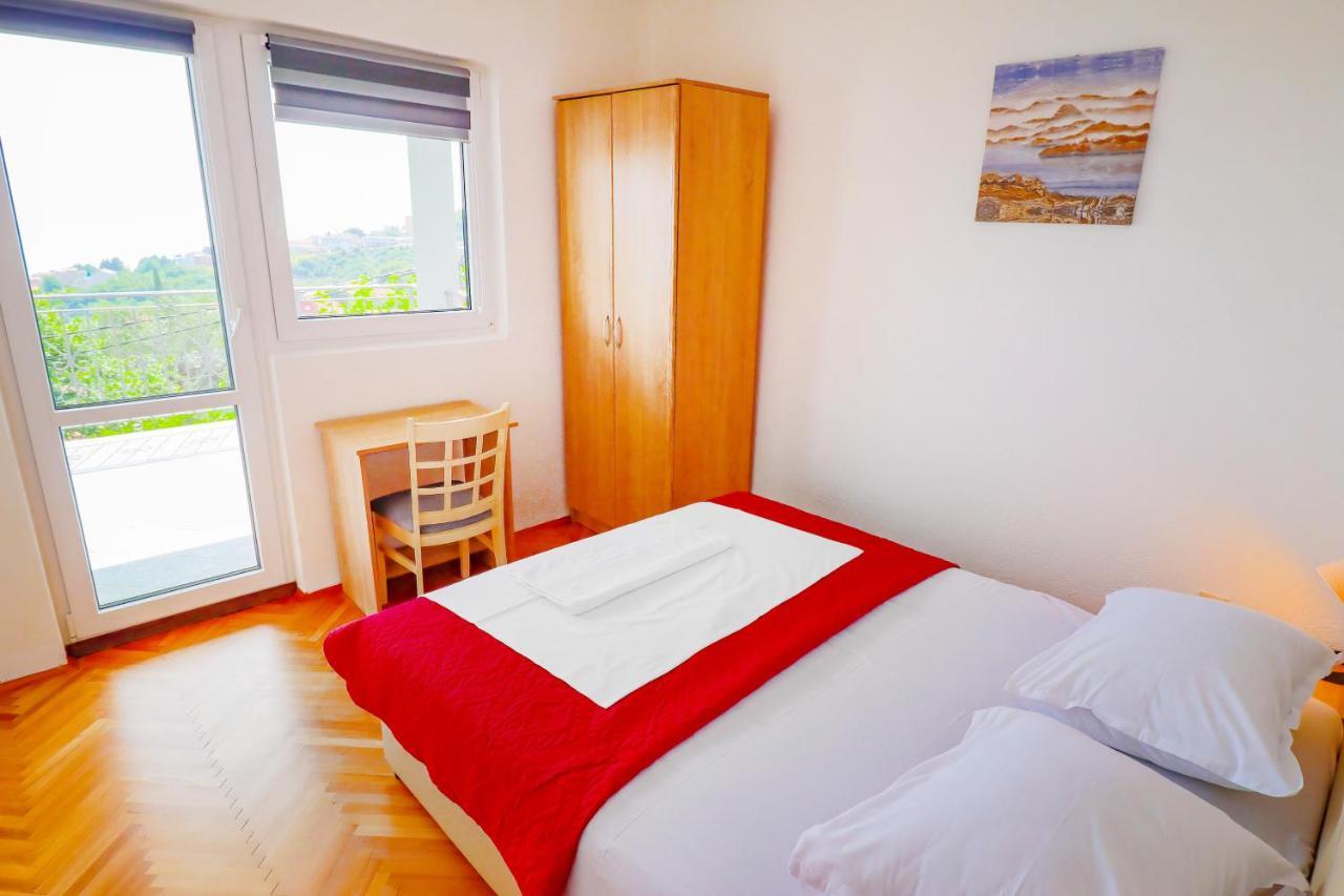 Vivana House Šušanj Exterior foto