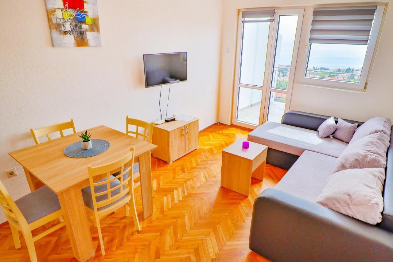 Vivana House Šušanj Exterior foto