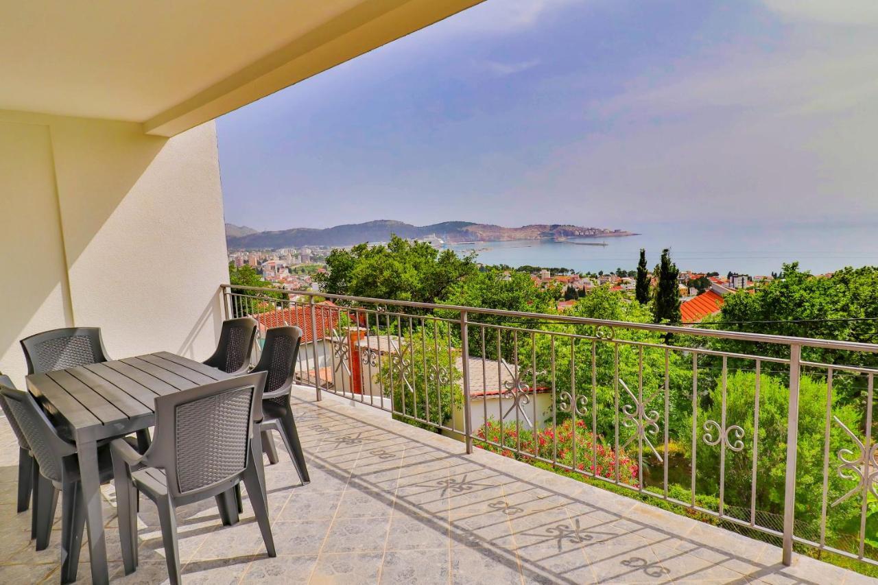 Vivana House Šušanj Exterior foto